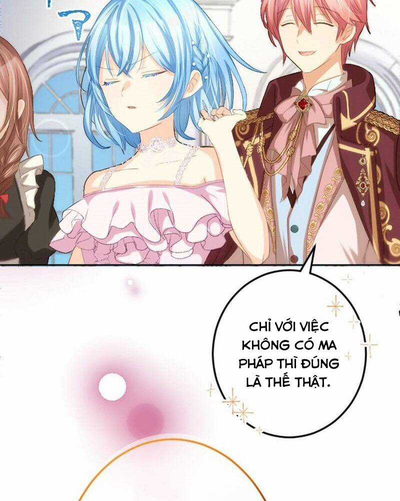 Quý Cô Không Rơi Nước Mắt Chapter 5 trang 29