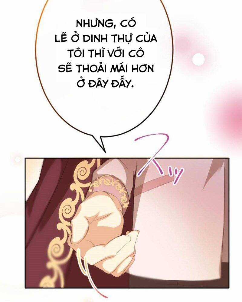 Quý Cô Không Rơi Nước Mắt Chapter 5 trang 30