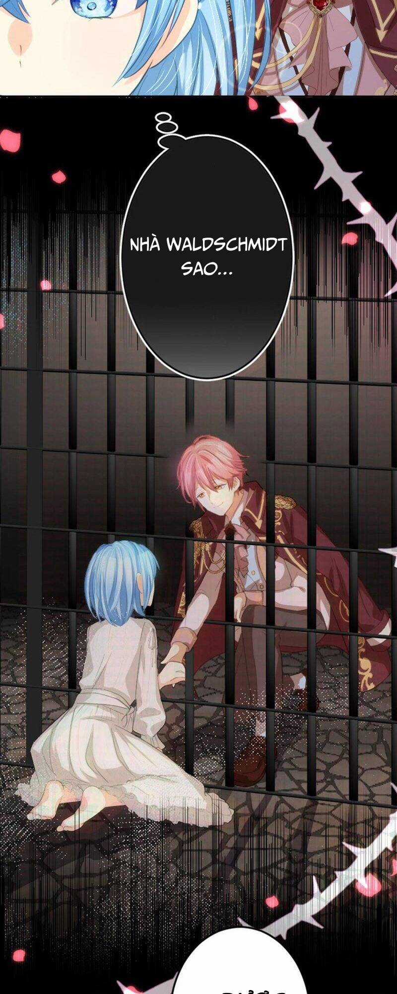 Quý Cô Không Rơi Nước Mắt Chapter 5 trang 32