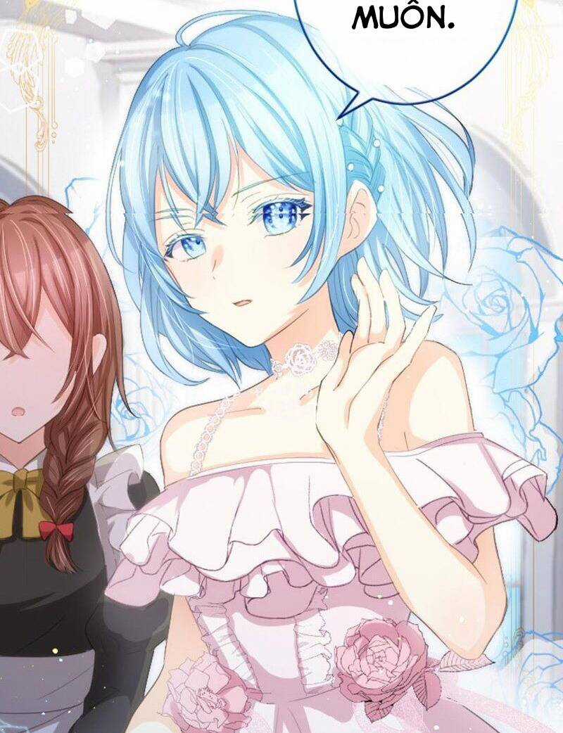 Quý Cô Không Rơi Nước Mắt Chapter 5 trang 34