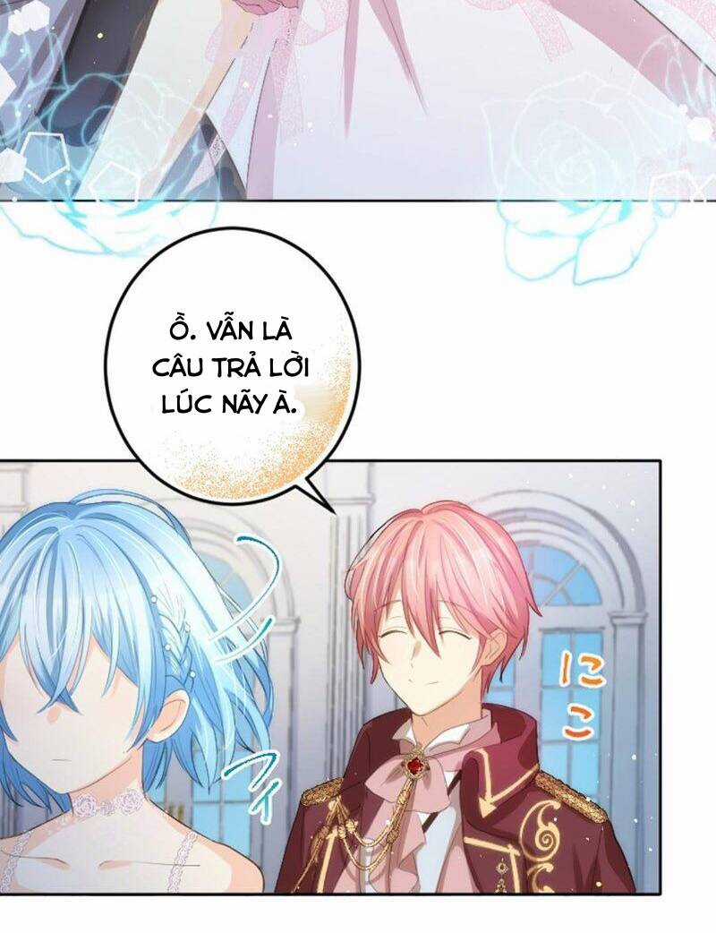 Quý Cô Không Rơi Nước Mắt Chapter 5 trang 35