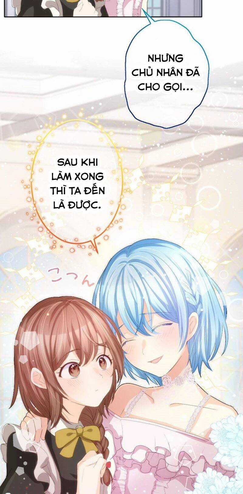 Quý Cô Không Rơi Nước Mắt Chapter 5 trang 37