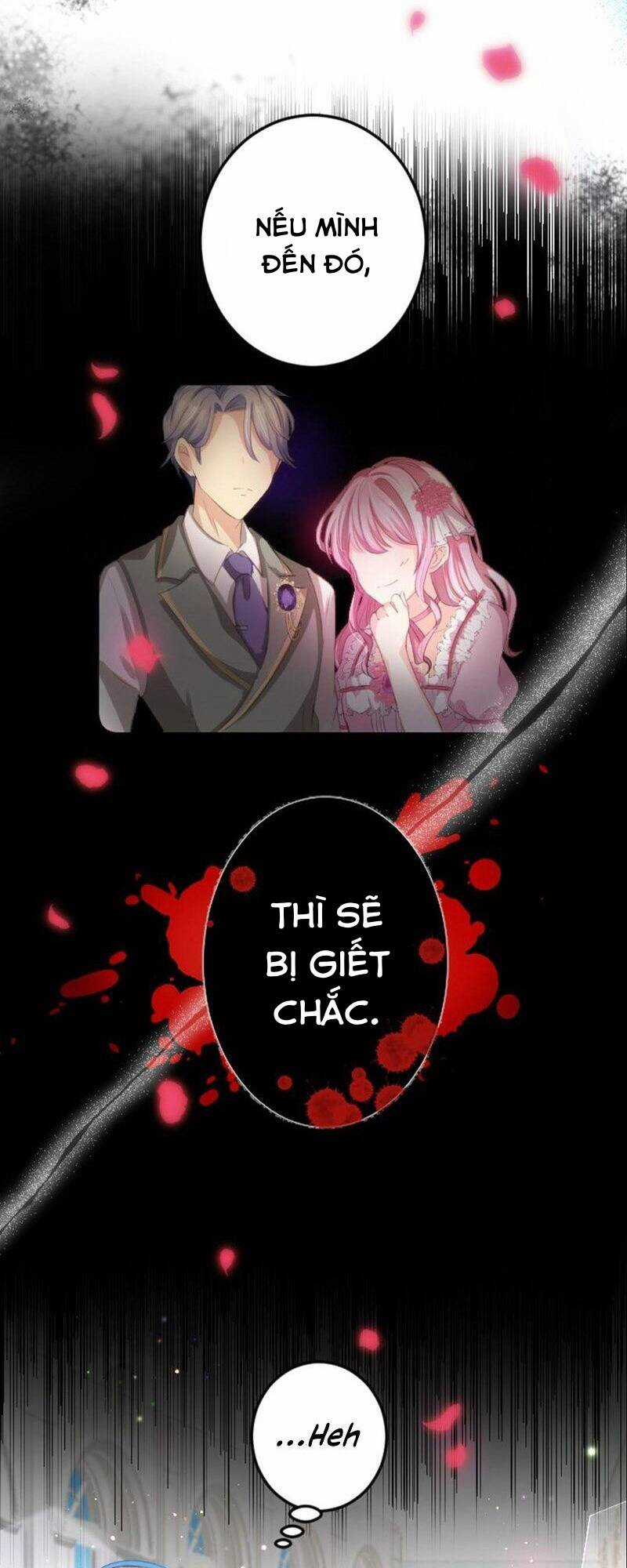 Quý Cô Không Rơi Nước Mắt Chapter 5 trang 39