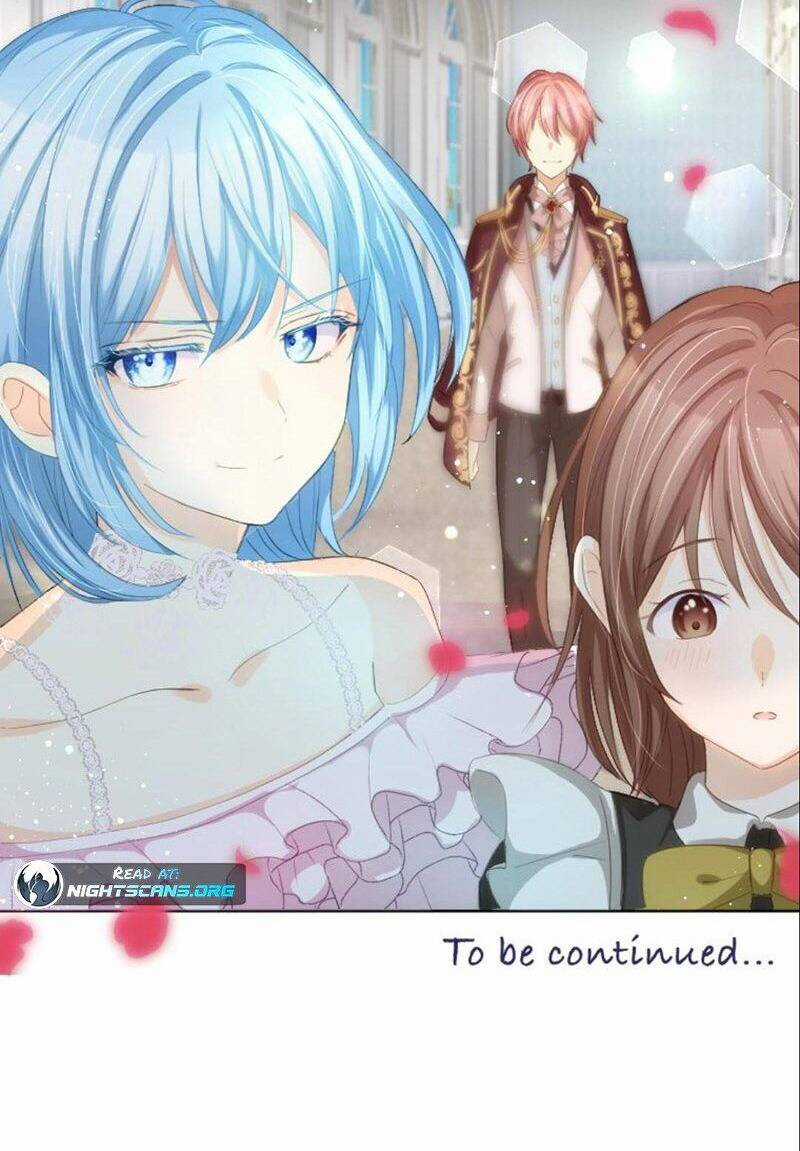 Quý Cô Không Rơi Nước Mắt Chapter 5 trang 40