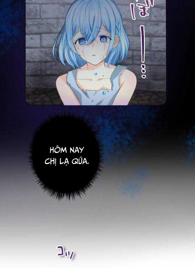 Quý Cô Không Rơi Nước Mắt Chapter 5 trang 5