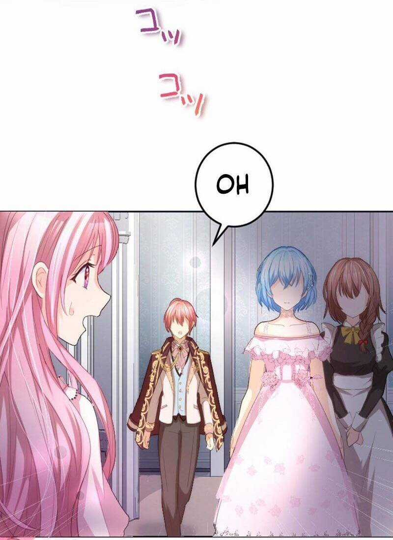 Quý Cô Không Rơi Nước Mắt Chapter 5 trang 6