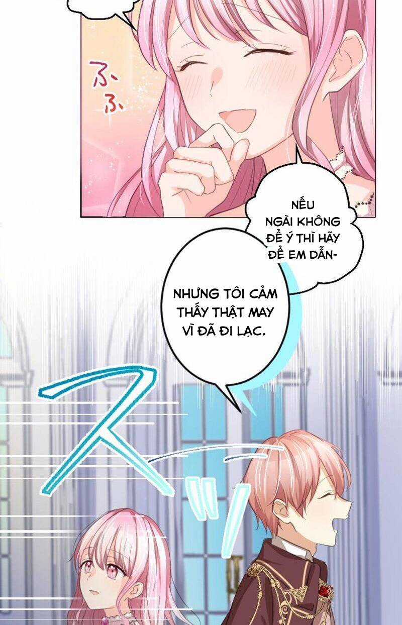 Quý Cô Không Rơi Nước Mắt Chapter 5 trang 9