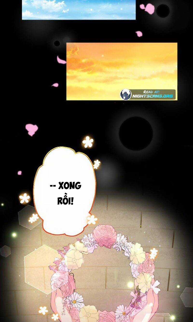 Quý Cô Không Rơi Nước Mắt Chapter 6 trang 10