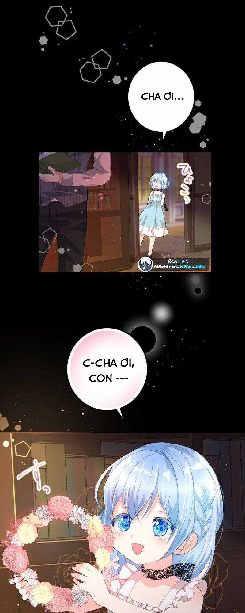 Quý Cô Không Rơi Nước Mắt Chapter 6 trang 12