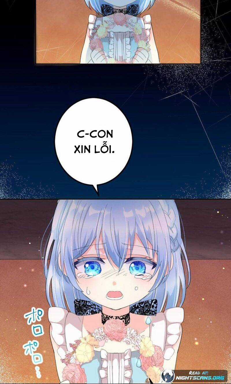 Quý Cô Không Rơi Nước Mắt Chapter 6 trang 14