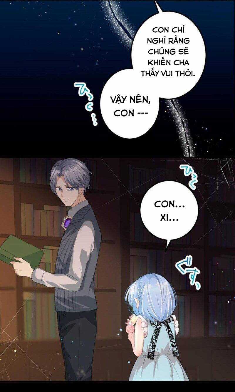 Quý Cô Không Rơi Nước Mắt Chapter 6 trang 15