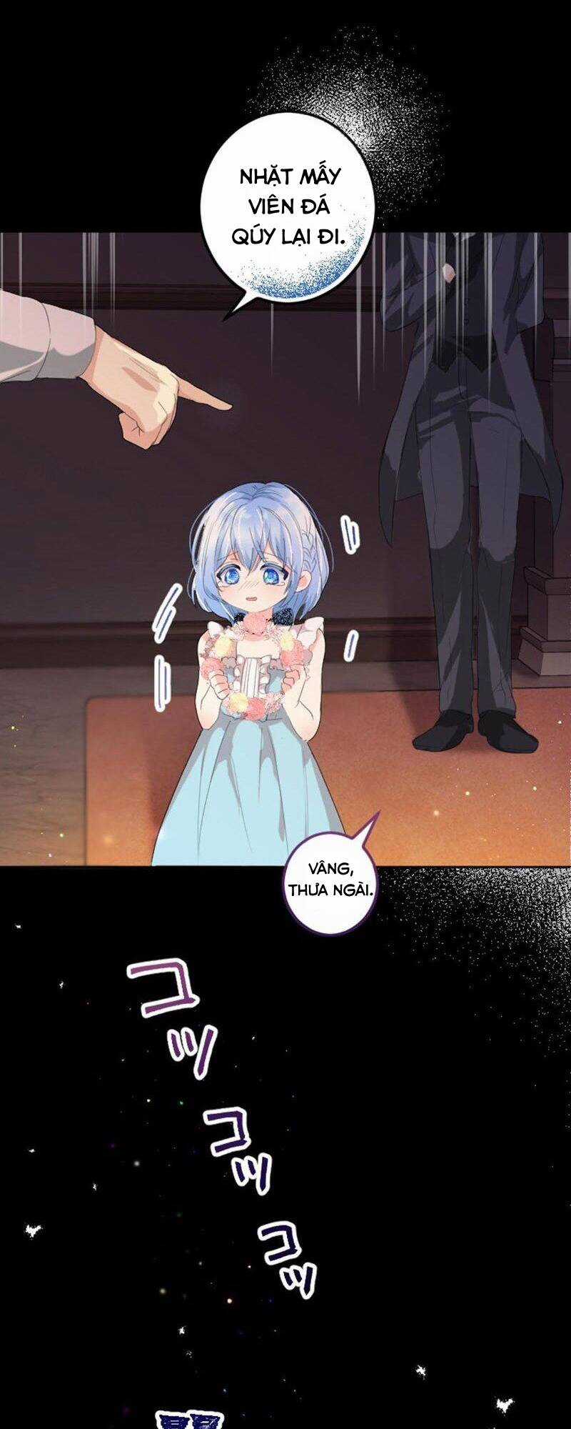 Quý Cô Không Rơi Nước Mắt Chapter 6 trang 16