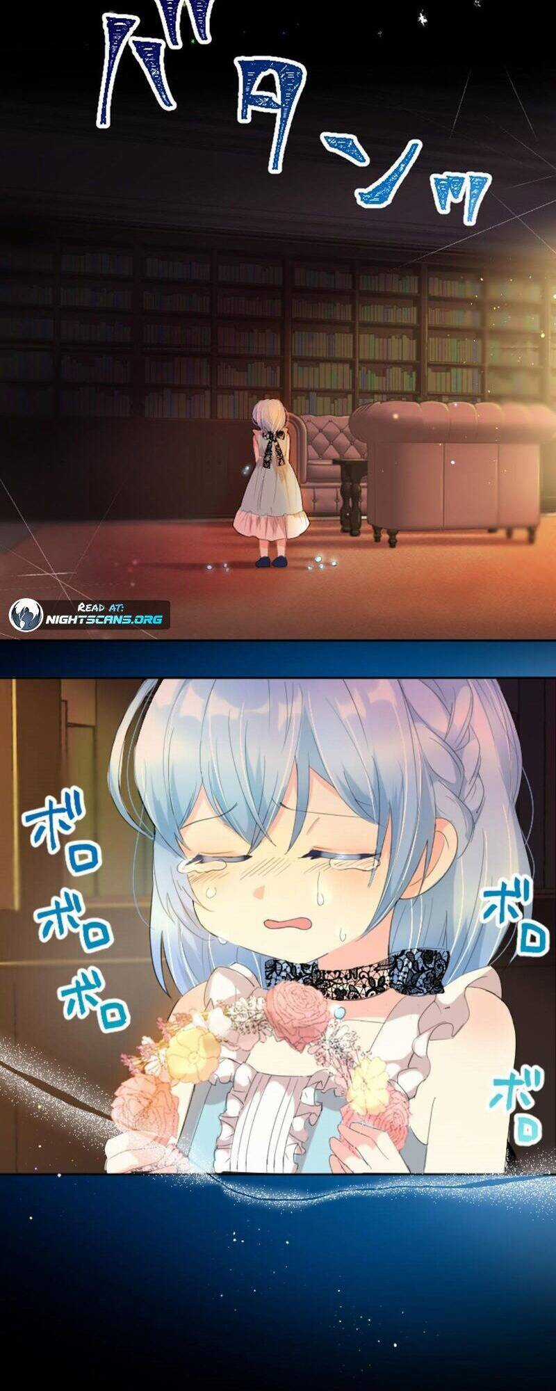 Quý Cô Không Rơi Nước Mắt Chapter 6 trang 17