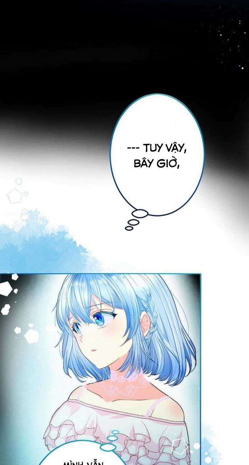 Quý Cô Không Rơi Nước Mắt Chapter 6 trang 18