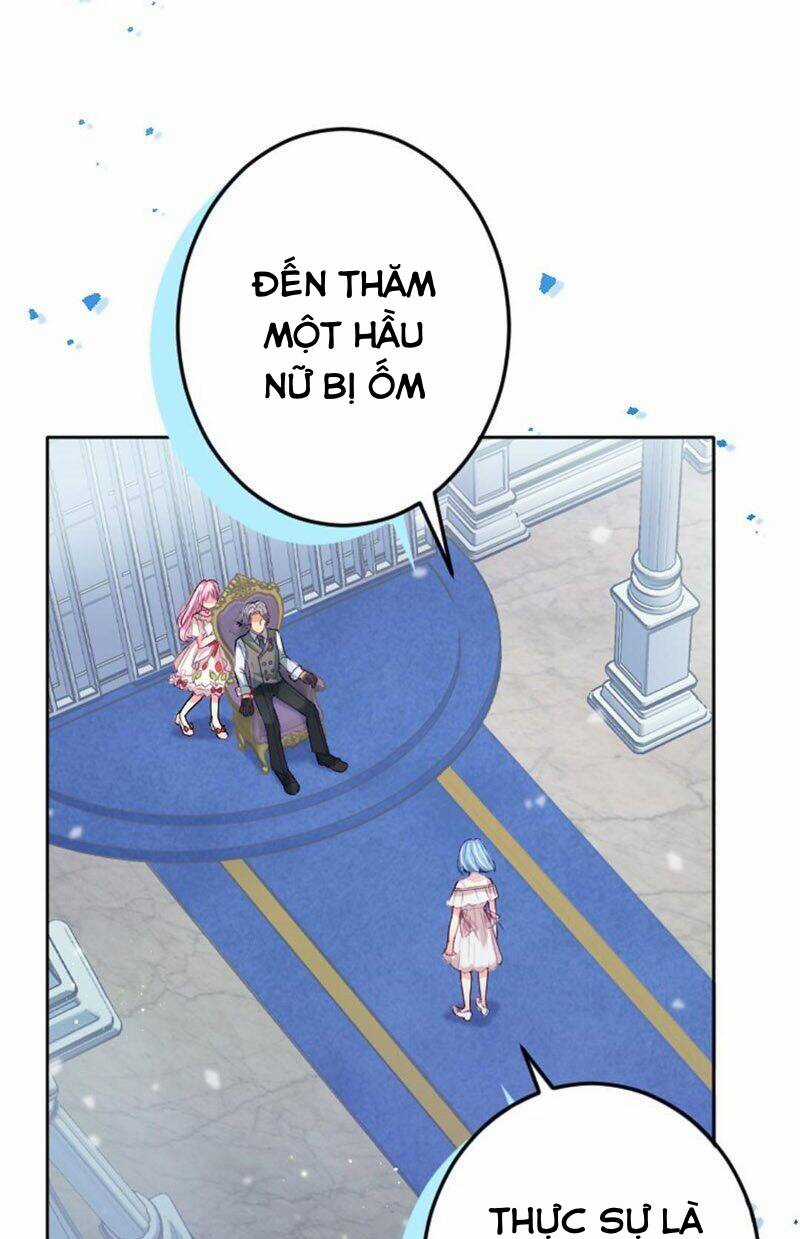 Quý Cô Không Rơi Nước Mắt Chapter 6 trang 2