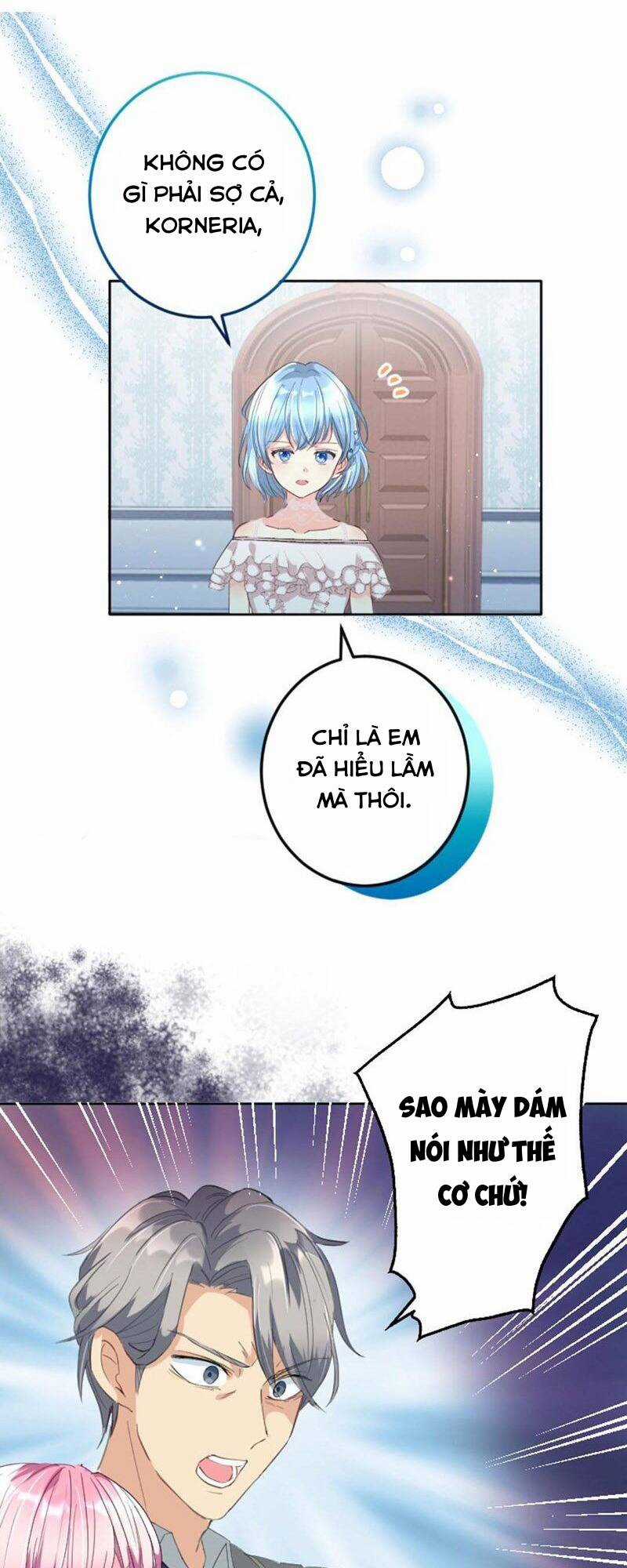 Quý Cô Không Rơi Nước Mắt Chapter 6 trang 24