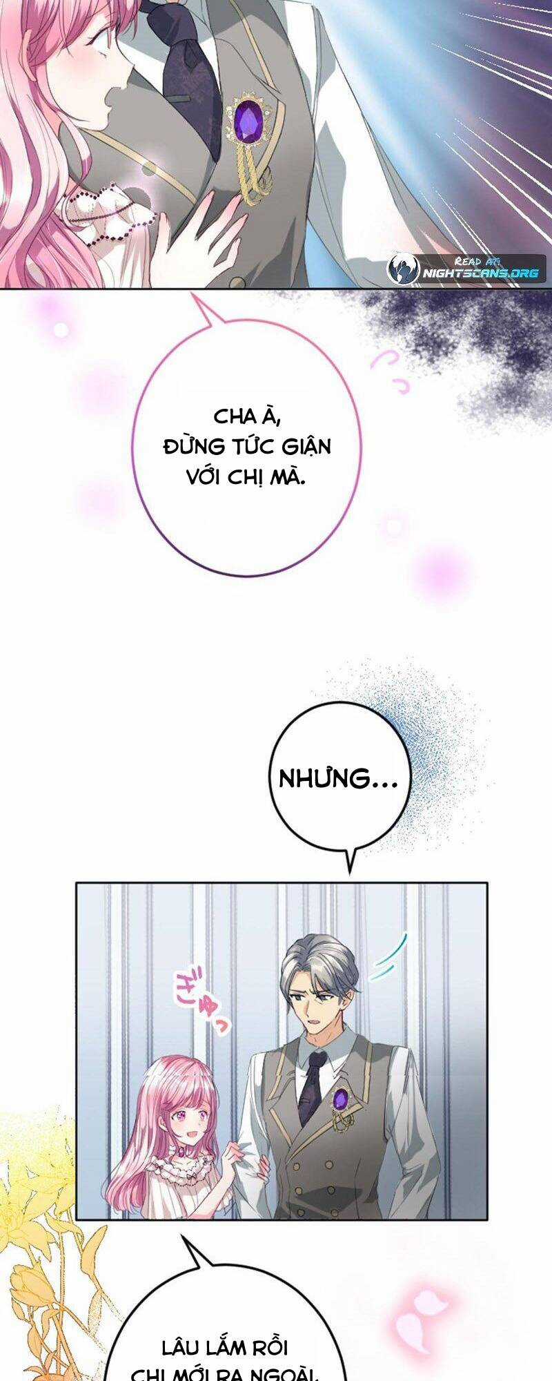 Quý Cô Không Rơi Nước Mắt Chapter 6 trang 25