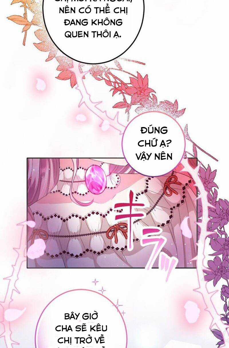 Quý Cô Không Rơi Nước Mắt Chapter 6 trang 26