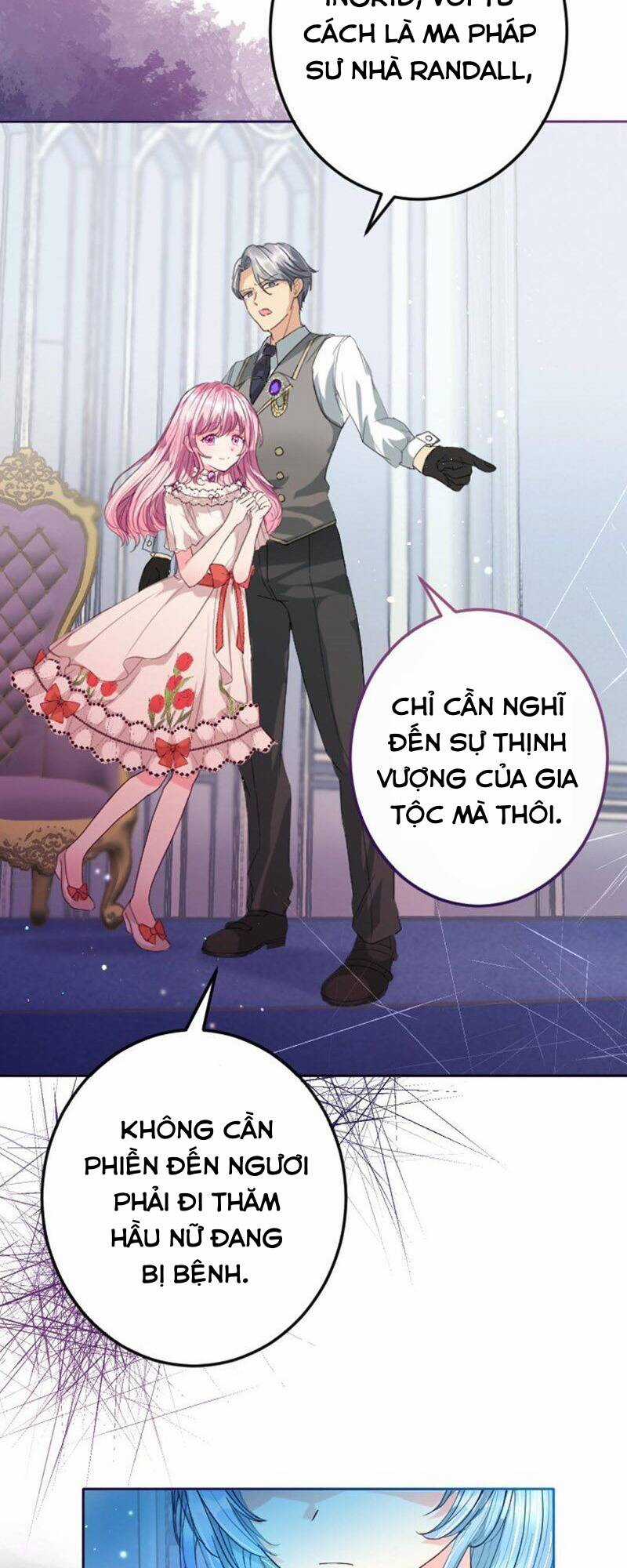 Quý Cô Không Rơi Nước Mắt Chapter 6 trang 29