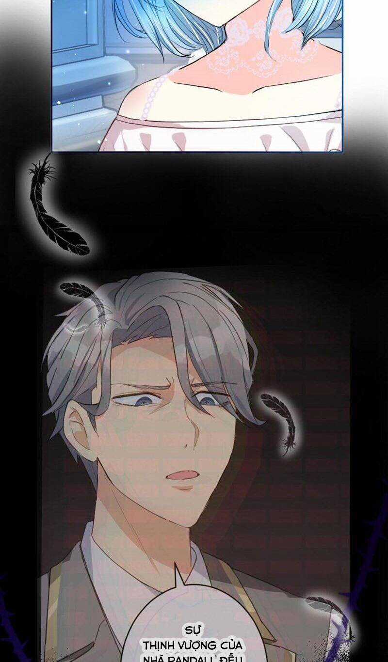 Quý Cô Không Rơi Nước Mắt Chapter 6 trang 30