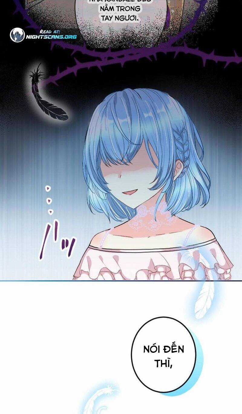 Quý Cô Không Rơi Nước Mắt Chapter 6 trang 31