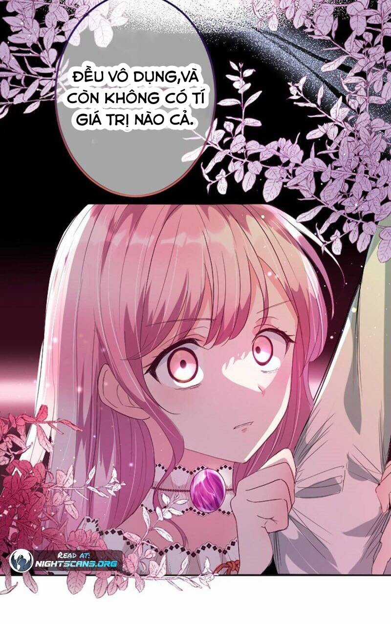 Quý Cô Không Rơi Nước Mắt Chapter 6 trang 35