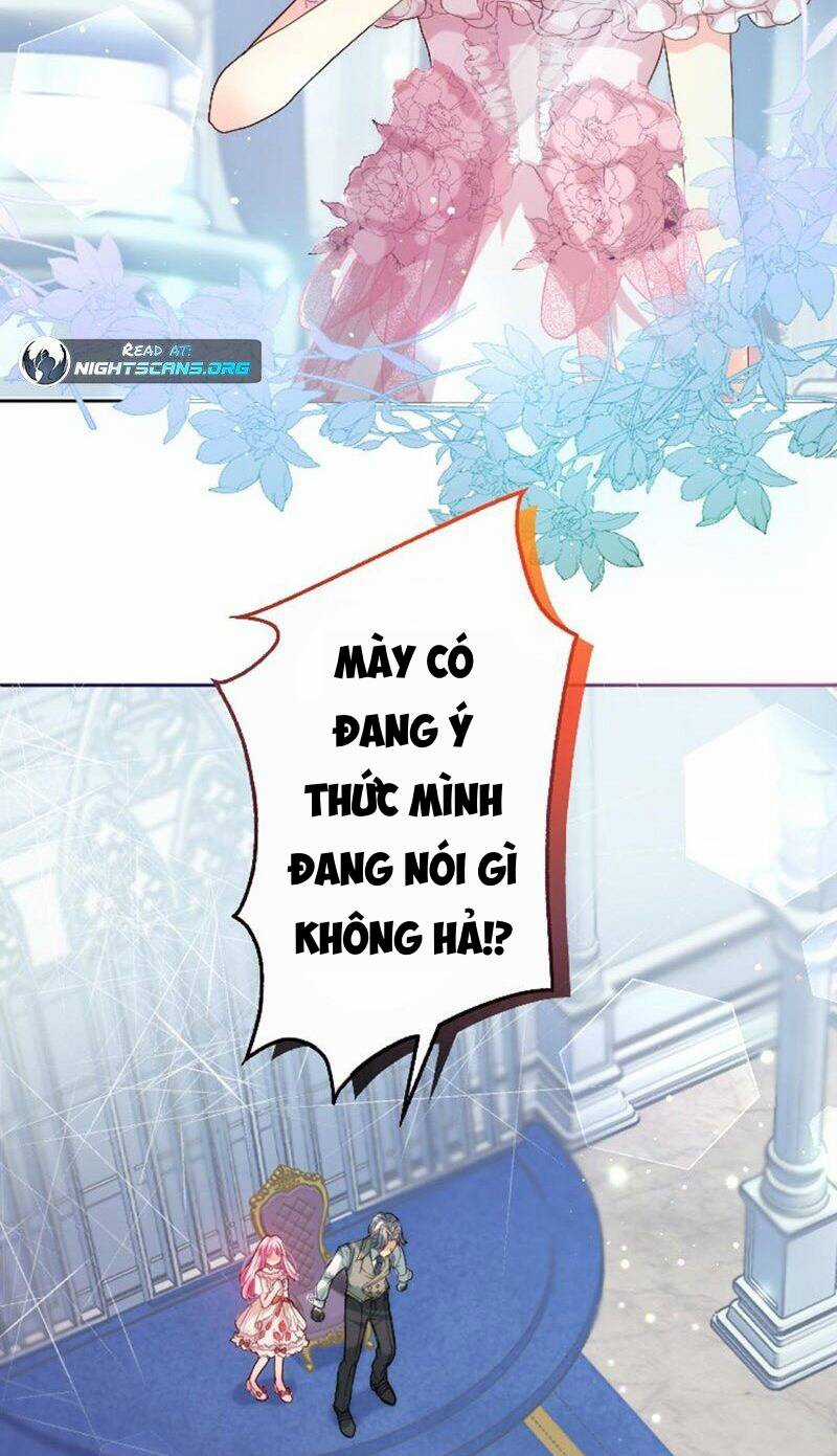 Quý Cô Không Rơi Nước Mắt Chapter 6 trang 38