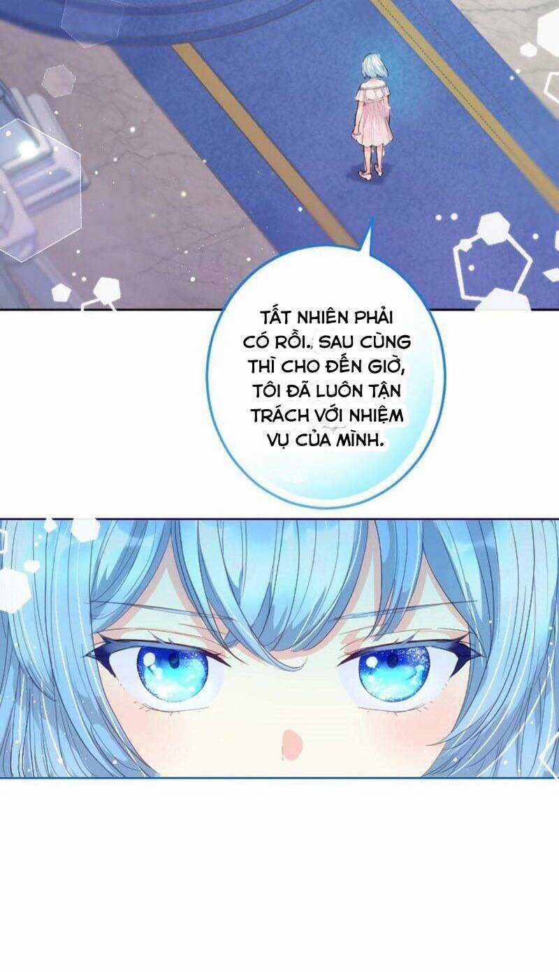 Quý Cô Không Rơi Nước Mắt Chapter 6 trang 39