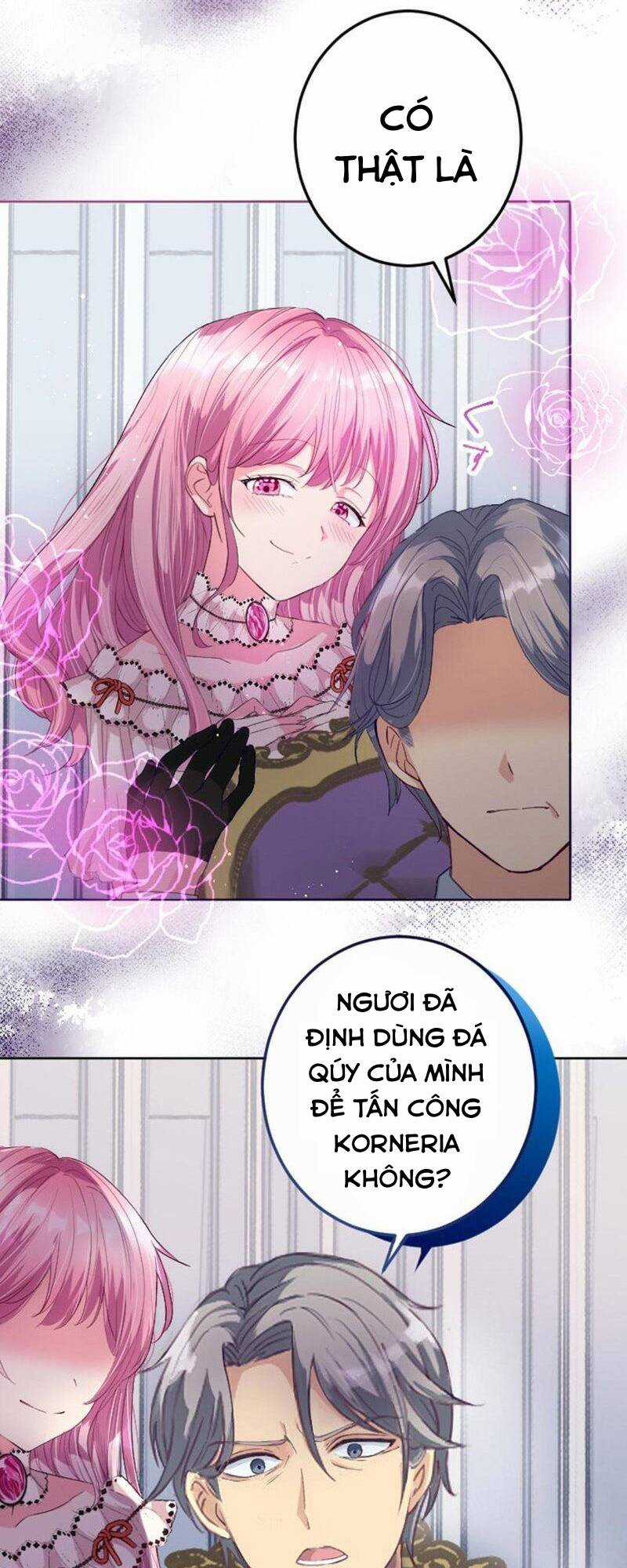 Quý Cô Không Rơi Nước Mắt Chapter 6 trang 4