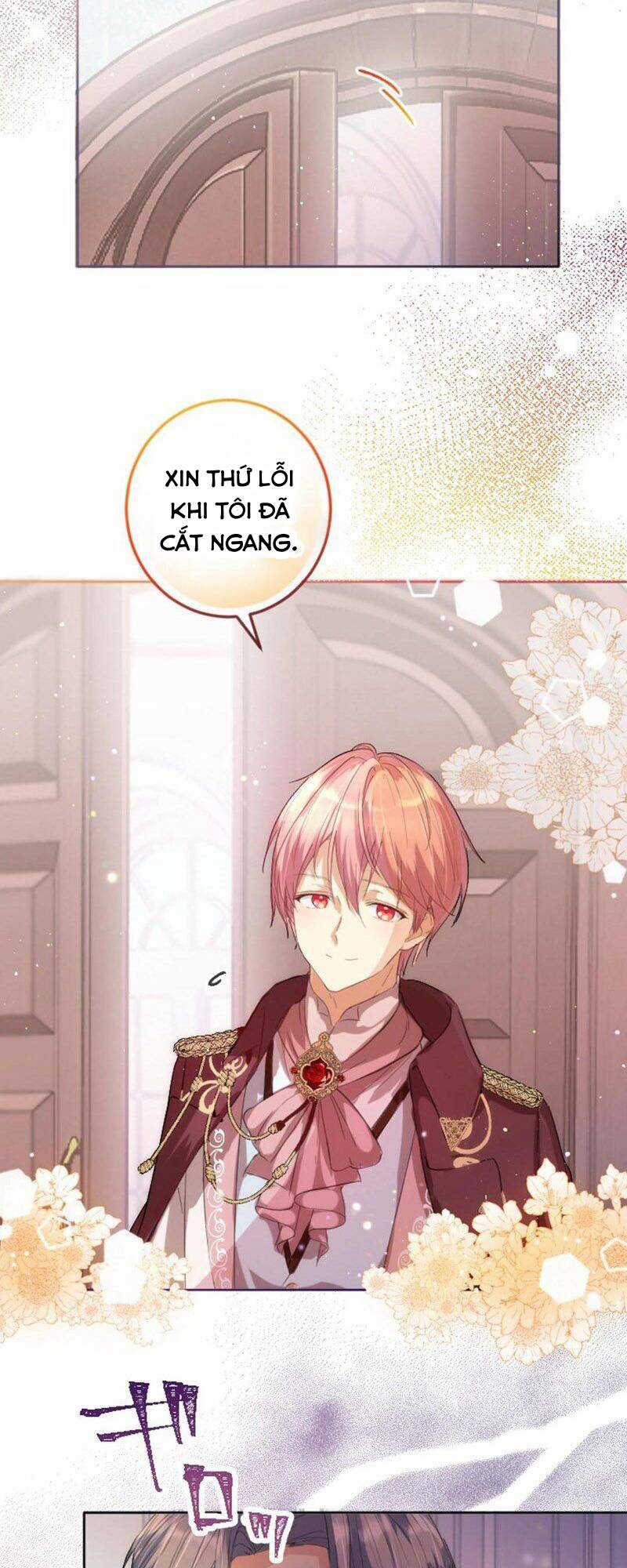 Quý Cô Không Rơi Nước Mắt Chapter 6 trang 41