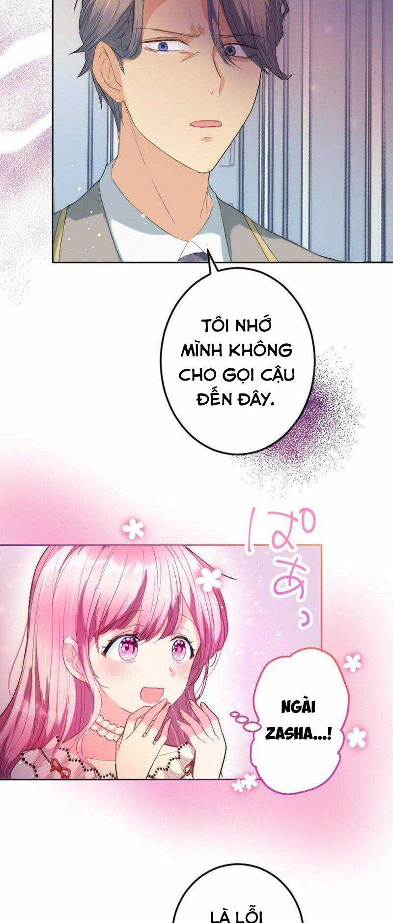 Quý Cô Không Rơi Nước Mắt Chapter 6 trang 42