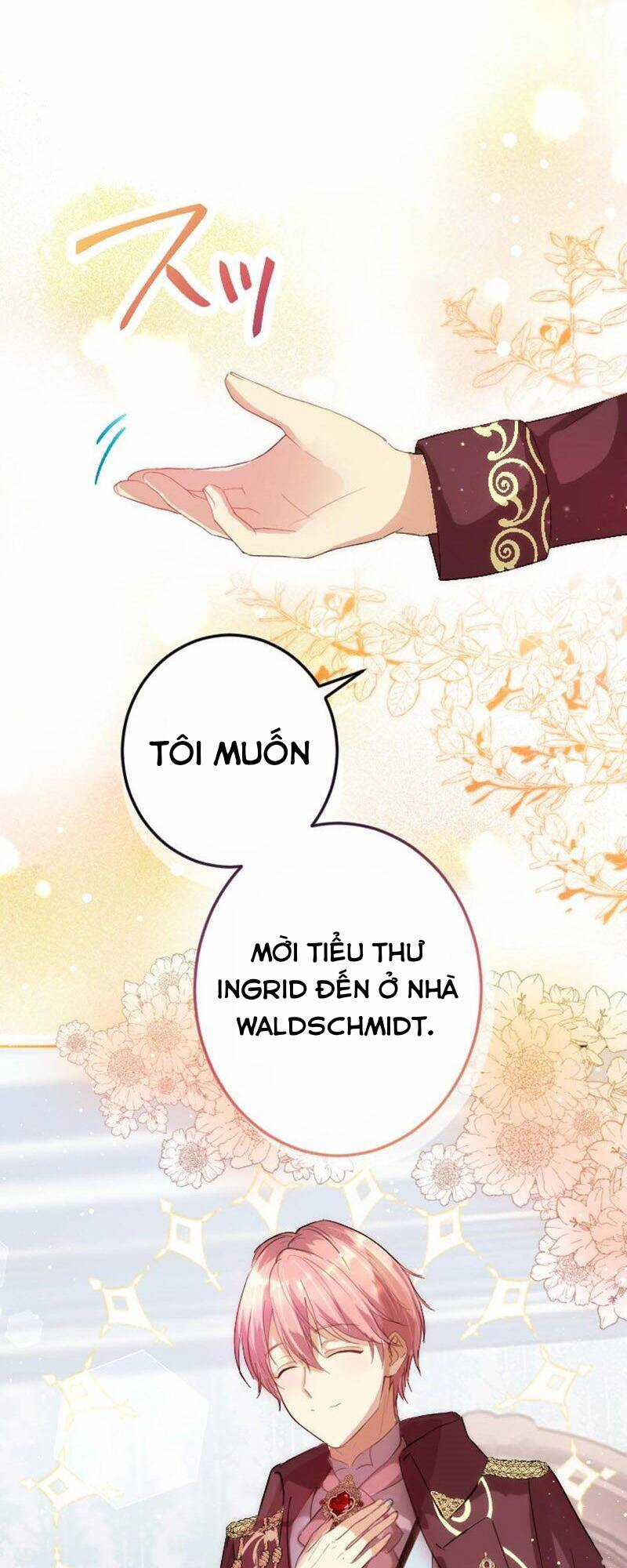 Quý Cô Không Rơi Nước Mắt Chapter 6 trang 45