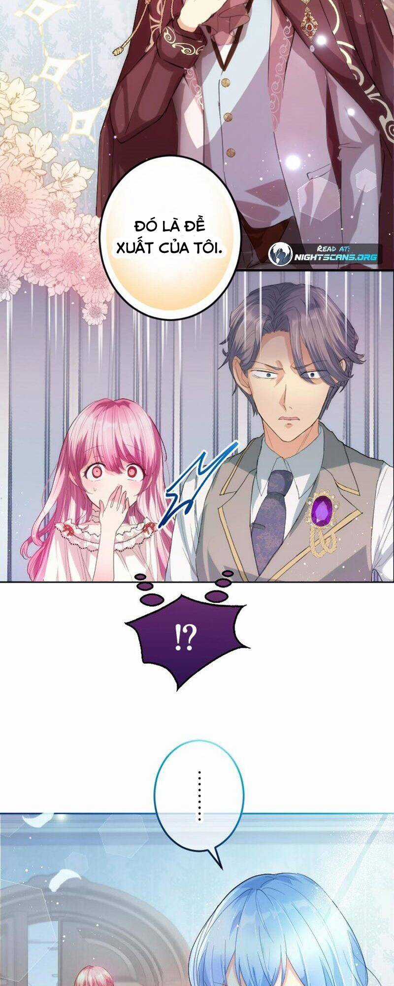 Quý Cô Không Rơi Nước Mắt Chapter 6 trang 46