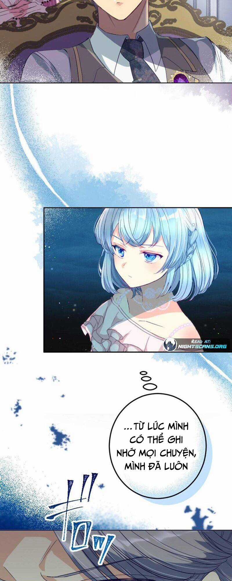 Quý Cô Không Rơi Nước Mắt Chapter 6 trang 5