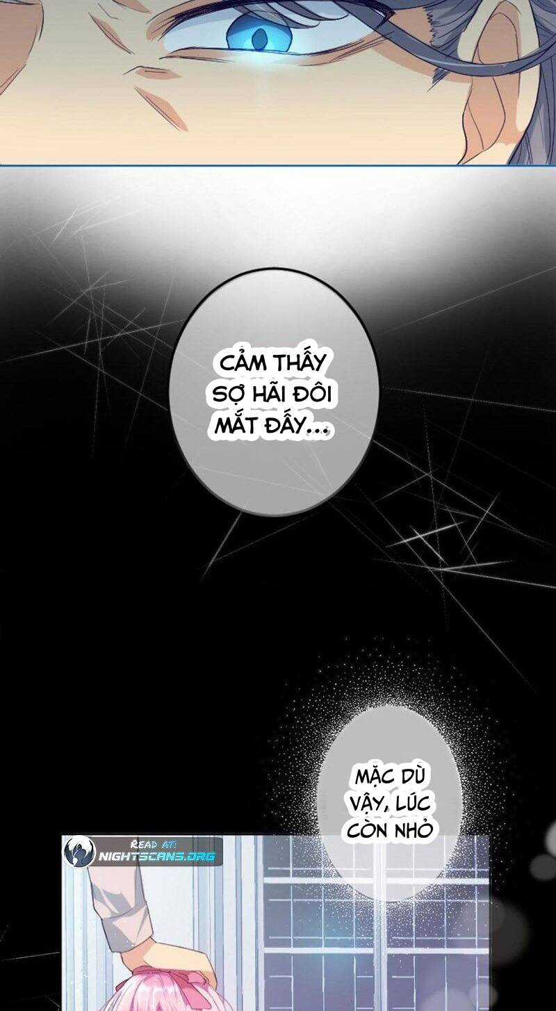 Quý Cô Không Rơi Nước Mắt Chapter 6 trang 6