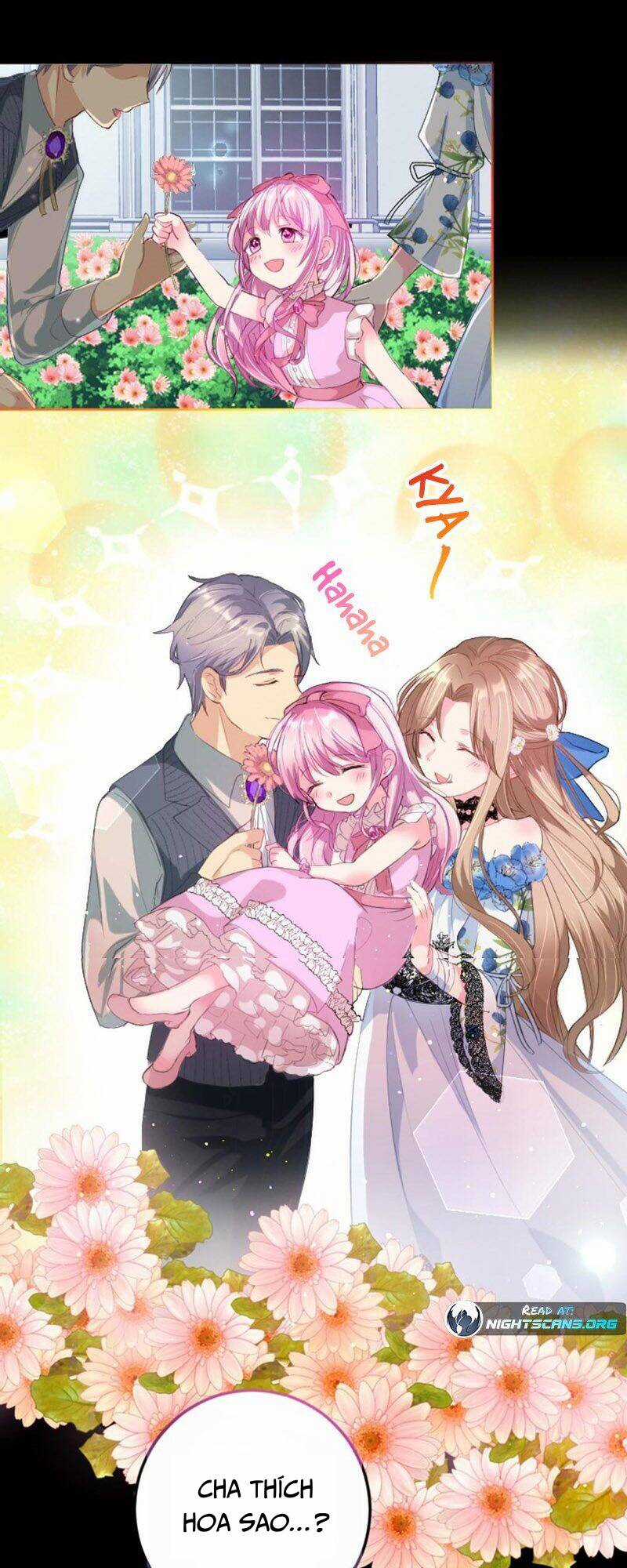 Quý Cô Không Rơi Nước Mắt Chapter 6 trang 8