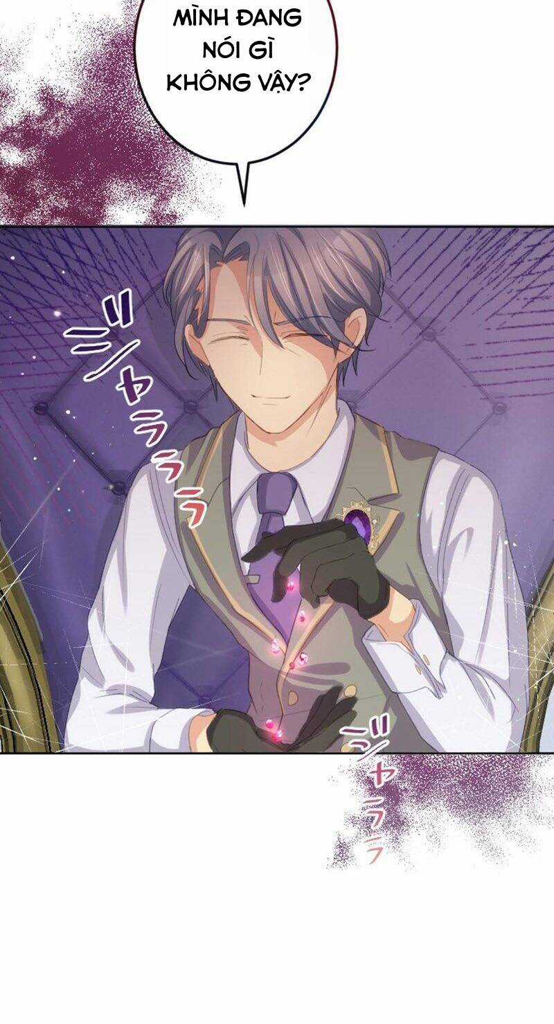 Quý Cô Không Rơi Nước Mắt Chapter 7 trang 11