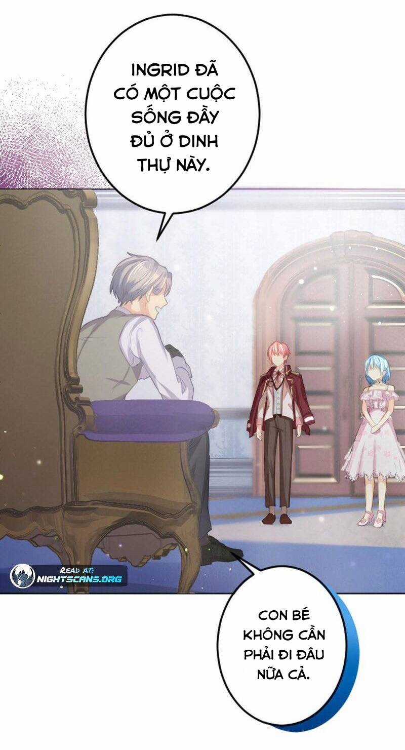 Quý Cô Không Rơi Nước Mắt Chapter 7 trang 12