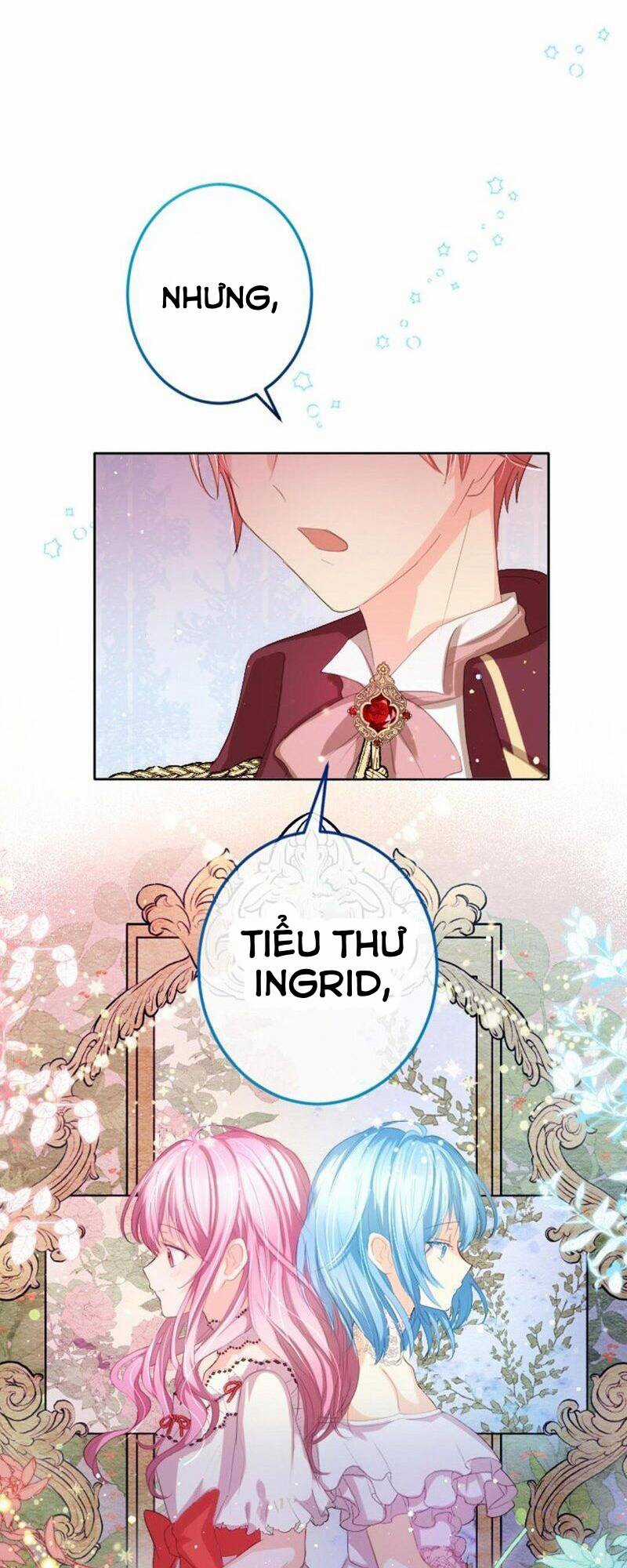 Quý Cô Không Rơi Nước Mắt Chapter 7 trang 13