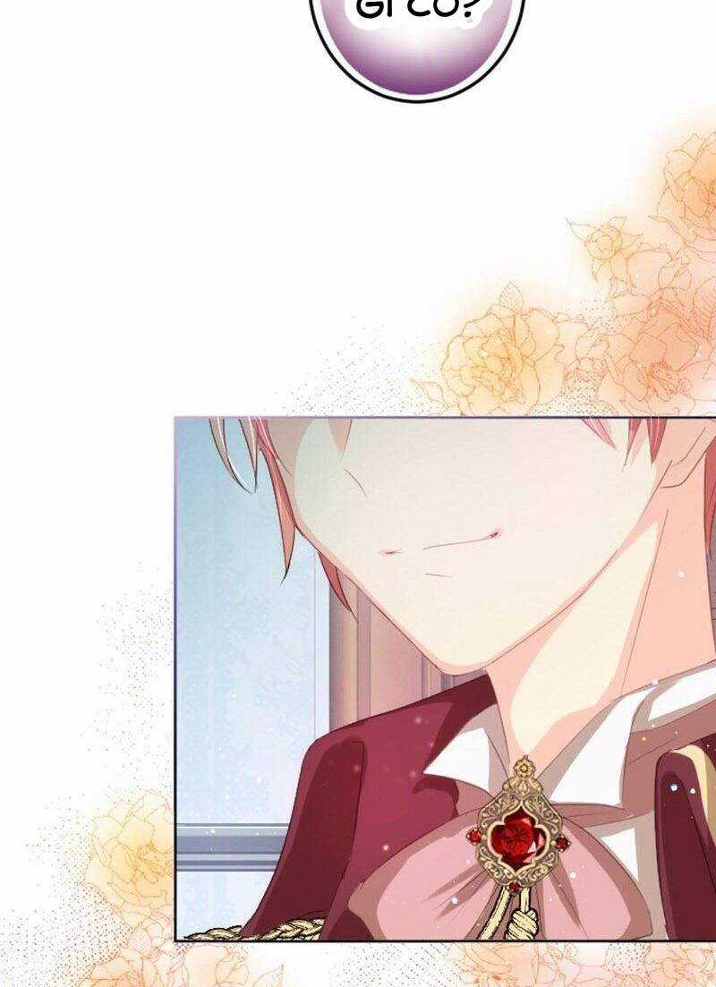 Quý Cô Không Rơi Nước Mắt Chapter 7 trang 15