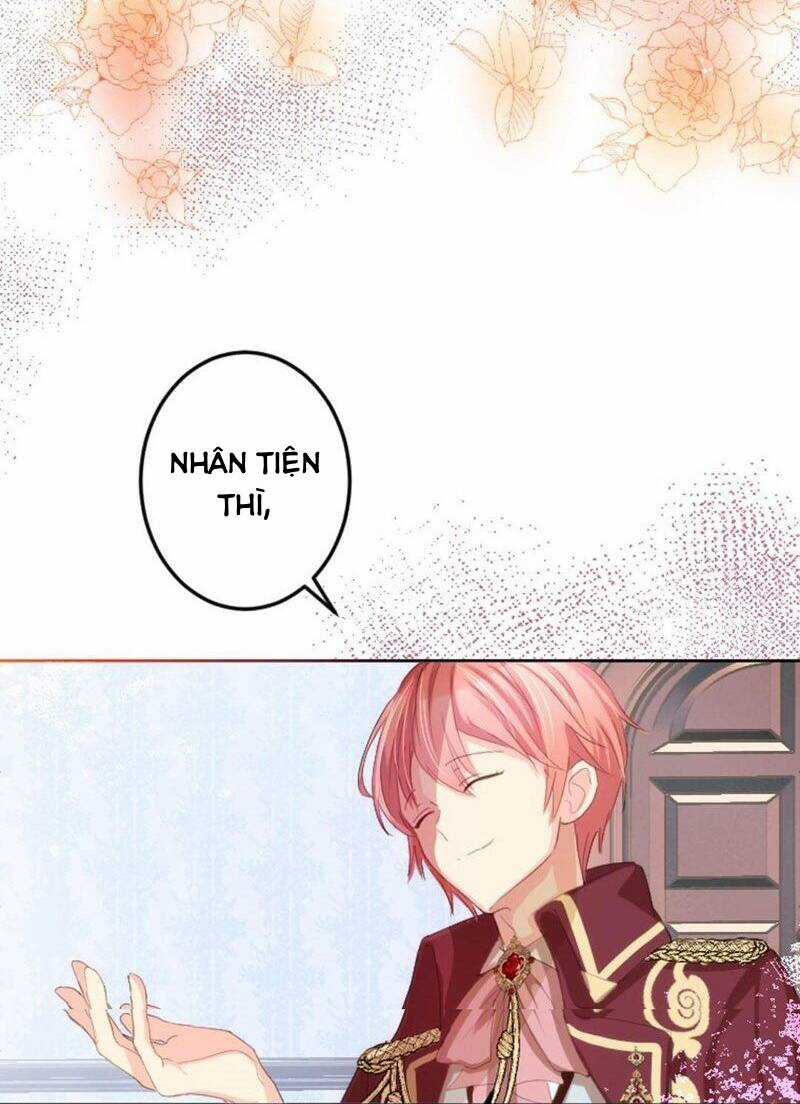 Quý Cô Không Rơi Nước Mắt Chapter 7 trang 16