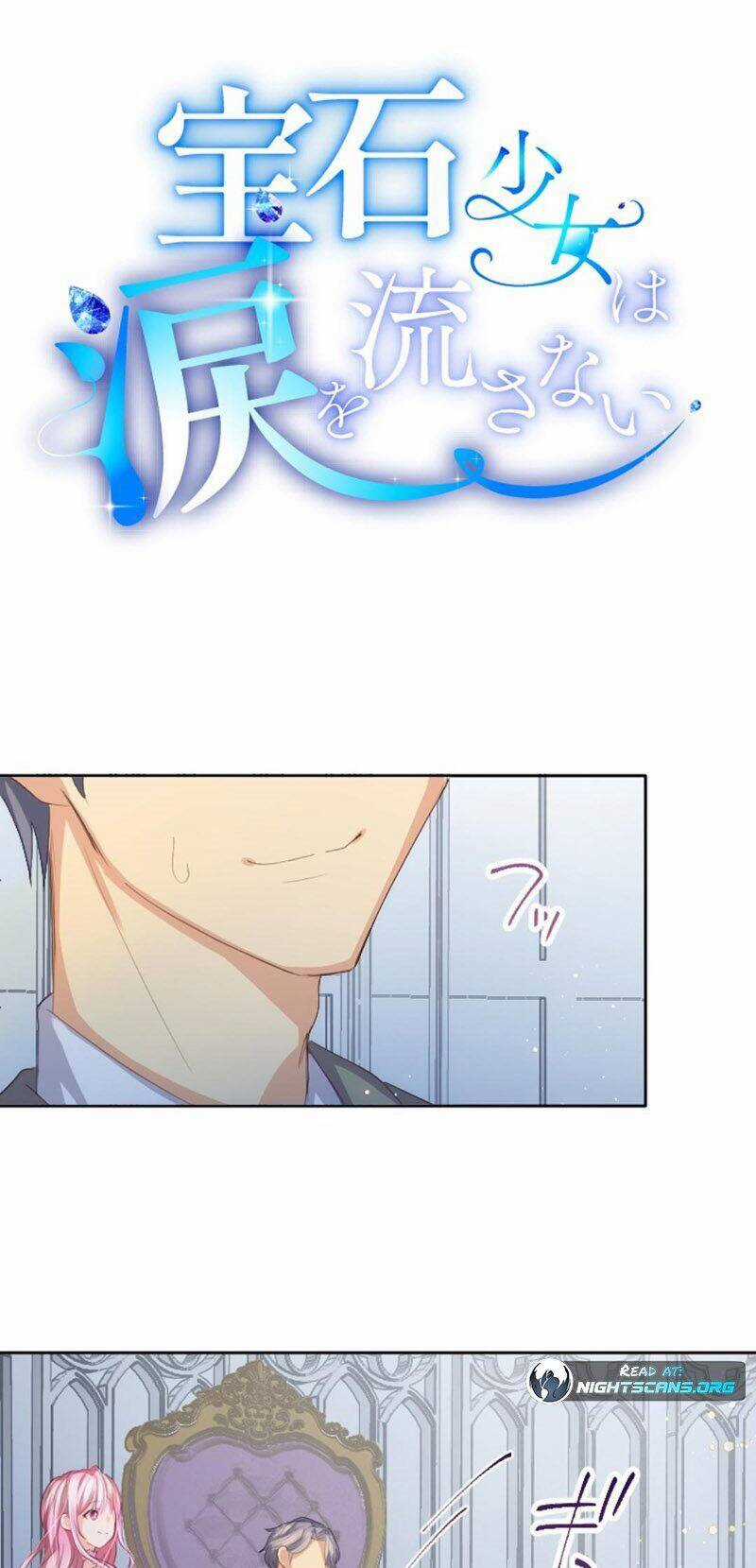 Quý Cô Không Rơi Nước Mắt Chapter 7 trang 2