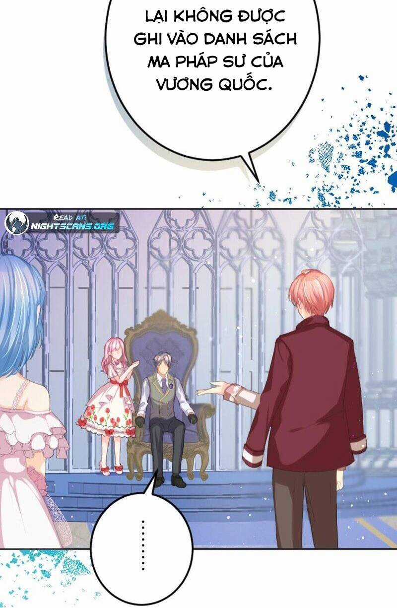 Quý Cô Không Rơi Nước Mắt Chapter 7 trang 20