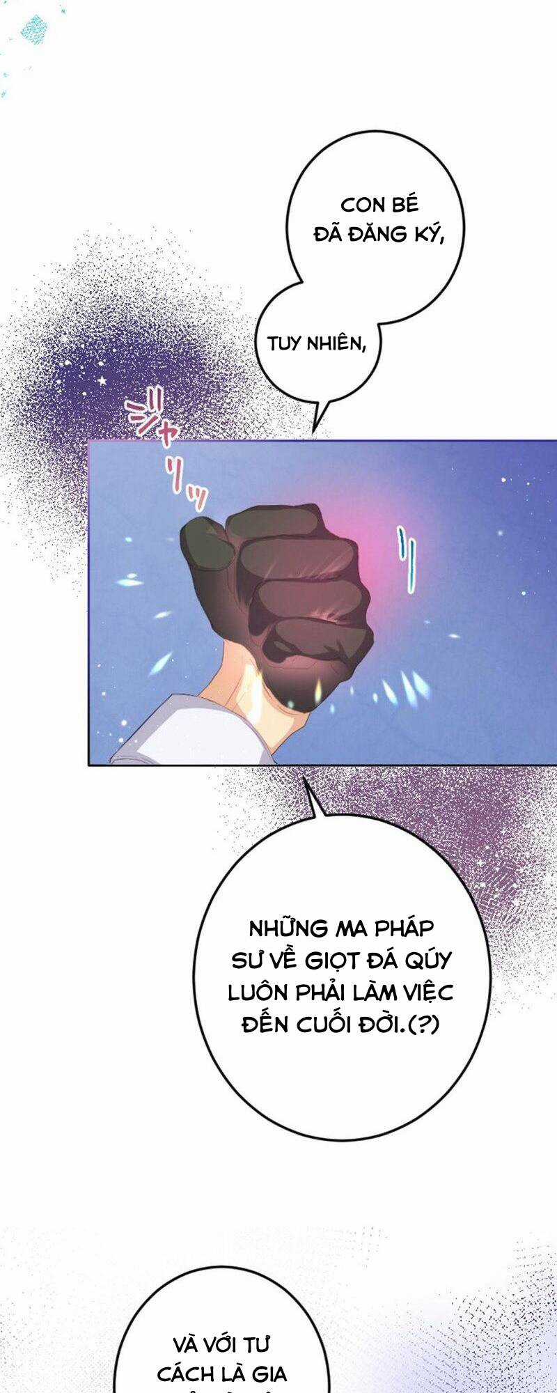 Quý Cô Không Rơi Nước Mắt Chapter 7 trang 21