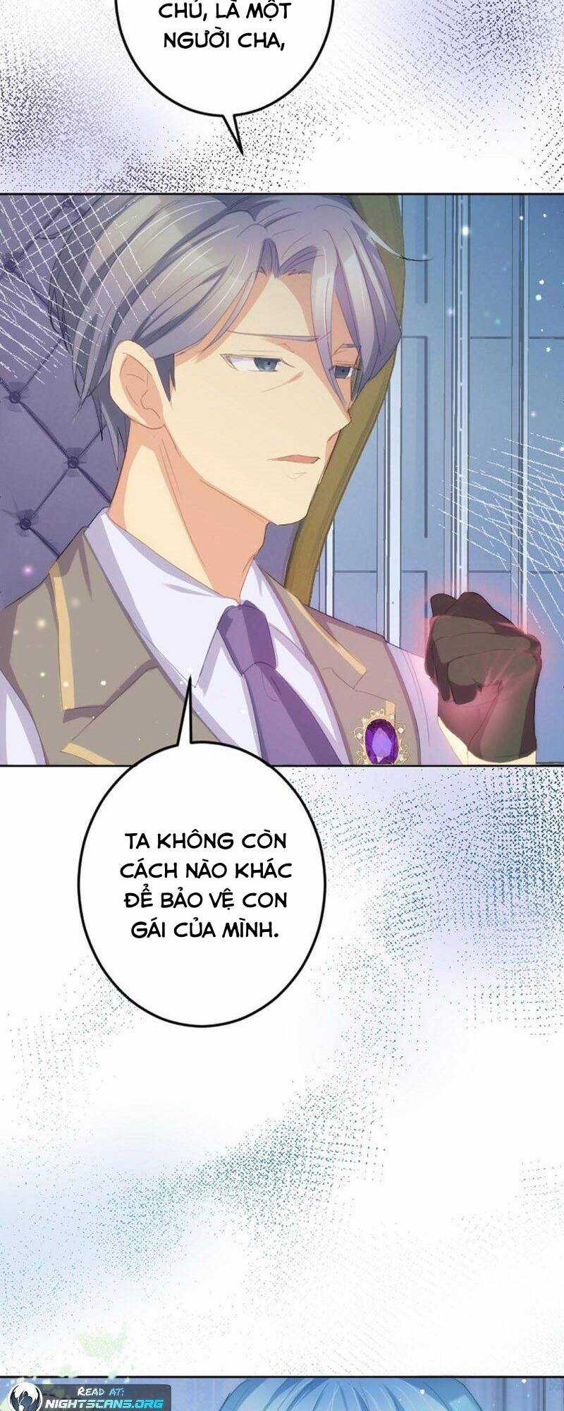 Quý Cô Không Rơi Nước Mắt Chapter 7 trang 22