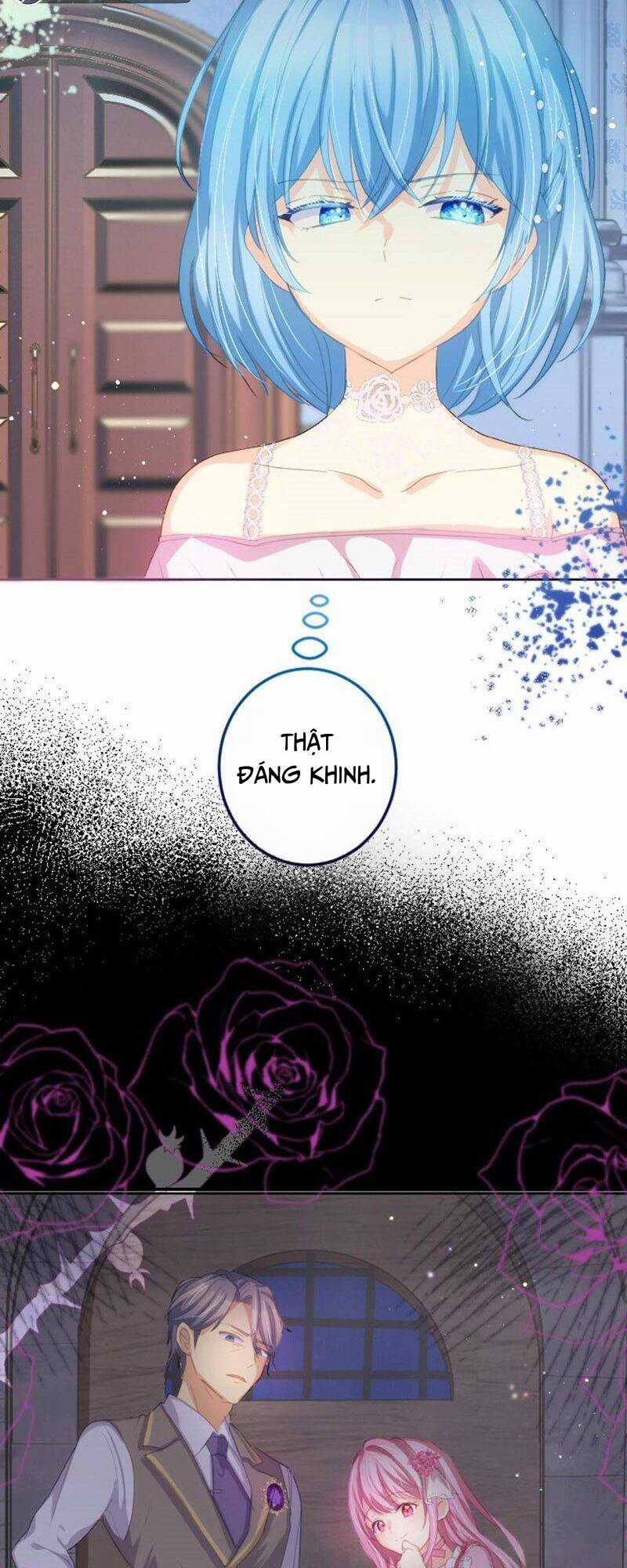 Quý Cô Không Rơi Nước Mắt Chapter 7 trang 23
