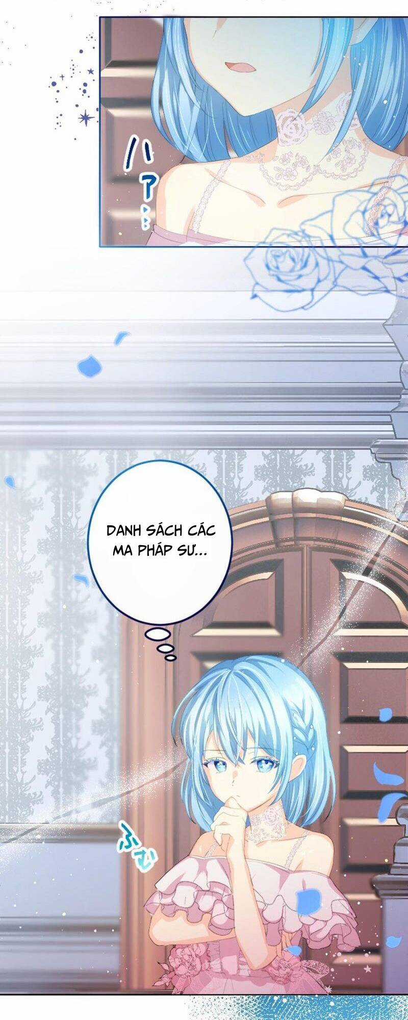 Quý Cô Không Rơi Nước Mắt Chapter 7 trang 26