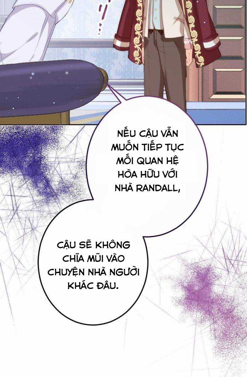 Quý Cô Không Rơi Nước Mắt Chapter 7 trang 28