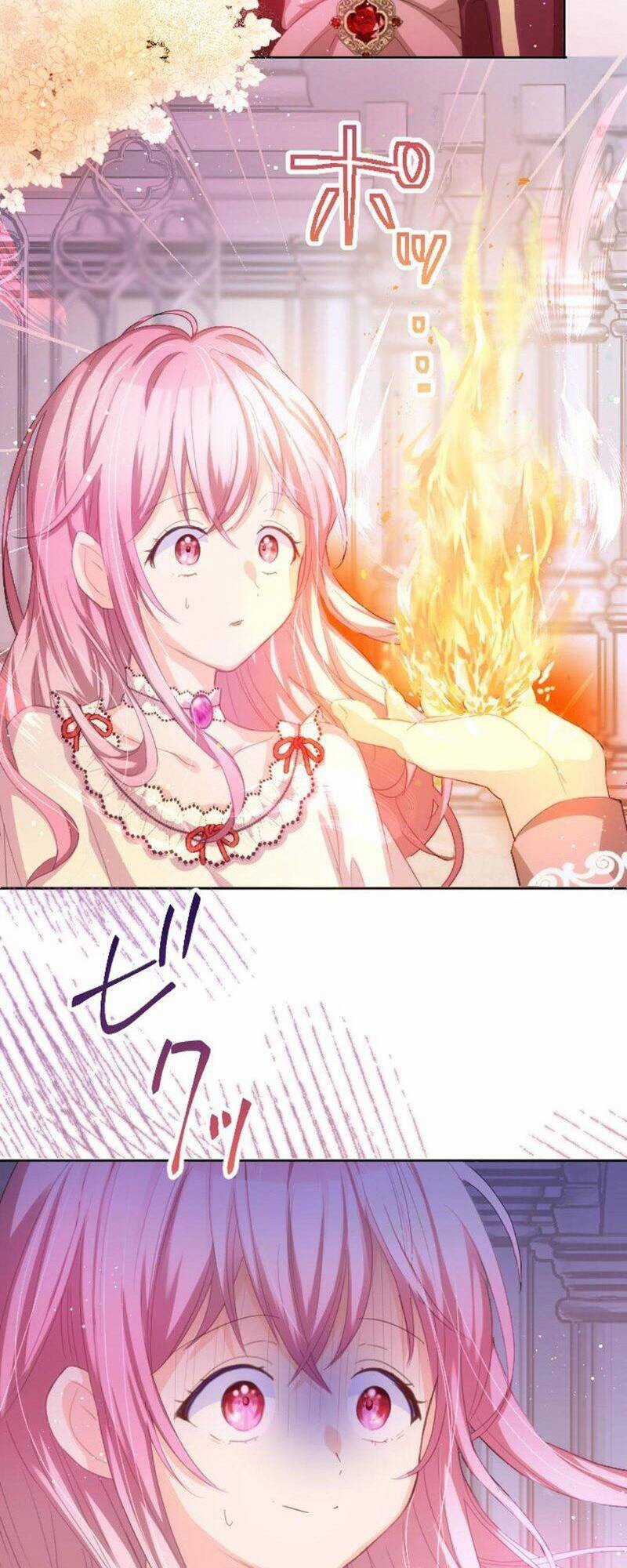 Quý Cô Không Rơi Nước Mắt Chapter 7 trang 31