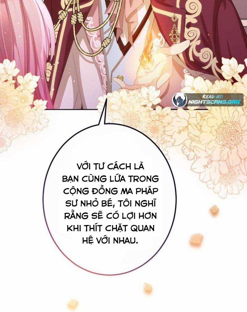 Quý Cô Không Rơi Nước Mắt Chapter 7 trang 33